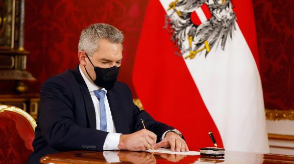 Partidul cancelarului Nehammer a pierdut majoritatea absolută în Austria. Cel mai slab rezultat în Austria Inferioară din 1945 încoace