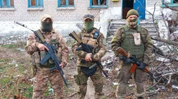 Prima serie de ”pușcăriași ai lui Prigojin” s-a întors acasă de pe frontul din Ucraina