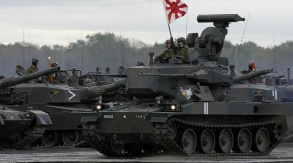 NATO va continua să-şi întărească parteneriatul cu Japonia, pe fondul războiului declanşat de Rusia împotriva Ucrainei