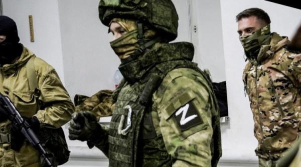 Raport ISW: Rusia continuă să prezinte războiul din Ucraina ca pe o amenințare directă la adresa propriei sale securități