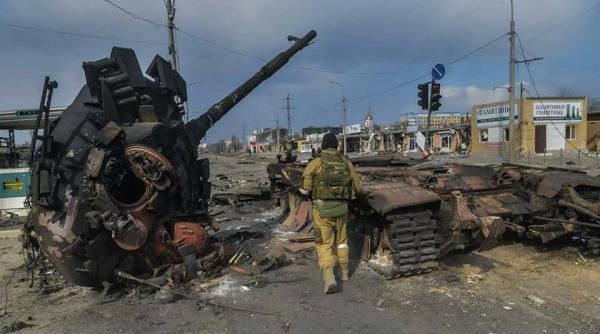 Raport ISW: Rusia nu are capacitatea de a susține mai multe ofensive militare majore