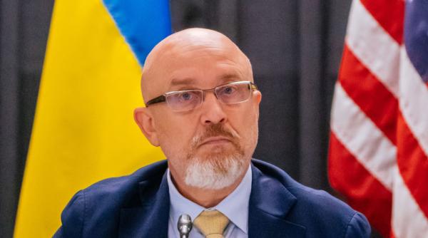 Scandalul de corupție din armata ucraineană face o victimă nedorită. Ministrul Apărării, Oleksii Reznikov, va fi foarte probabil demis