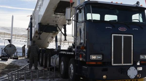 Balonul chinezesc care a survolat SUA. Spionaj sau mesajul Chinei pentru administrația Biden?