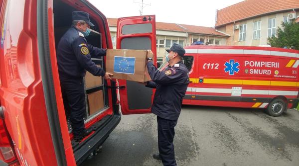 NATO mobilizează sprijin pentru Turcia. România trimite o echipă specializată în intervenţii de salvare-căutare pentru cutremur