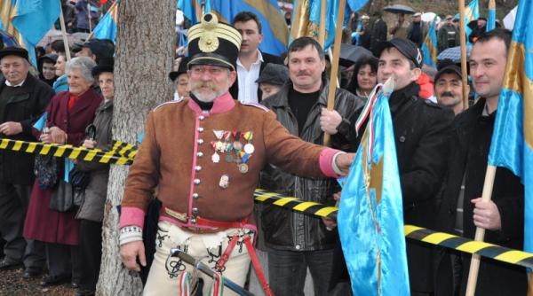 Ambasadorul Ungariei la București, convocat la MAE după ce un înalt oficial ungar a declarat că România îngrădește folosirea steagului aşa-zisului ţinut secuiesc