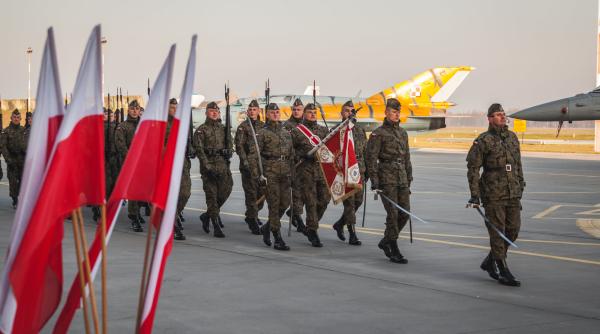 Kadîrov vrea ceceni și trupe ruse în Polonia. „Privind pe hartă, următoare țință după Ucraina e Polonia”