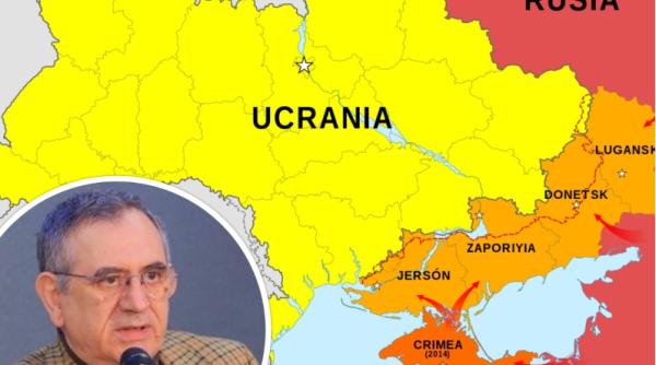 Rusia vs. Ucraina, în așteptarea marii ofensive. Cine și când va încerca să rupă frontul? | Hari Bucur-Marcu, la Obiectiv EuroAtlantic