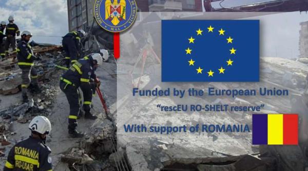 Peste 23.000 de morți în Turcia, devastată de cutremure. Garnituri de trenuri cu ajutoare vor pleca din București spre Turcia