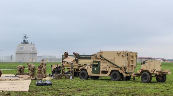 De ce e România un ghimpe în coasta Rusiei. Gen. Bălăceanu: Capacitatea antibalistică a SUA, mult peste cea a Rusiei