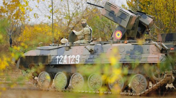 Gen. Bădălan: Armata ajunsese aproape în imposibilitatea de a apăra România. Azi Armata română - peste Ungaria sau Bulgaria