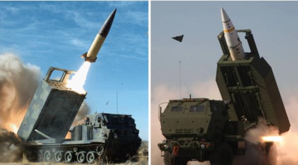 SUA nu sunt pregătite să ofere Ucrainei rachete de tip ATACMS: Stocul de arme este mult prea limitat