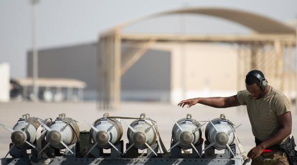 Rachete ATACMS și F-16 pentru Ucraina, o chestiune de timp. RUSI: Șansele ca războiul să se încheie în 2023 sunt mici