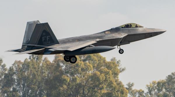 China „răzbună” balonul doborât de un F-22. Gigantul american Lockheed Martin, introdus pe lista de sancțiuni