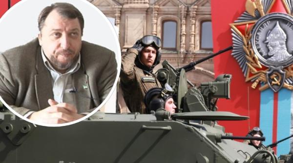 De ce își atacă Rusia constant vecinii. O istorie zbuciumată: Războaie și revoluții | Istoricul Adrian Niculescu vine la ObiectivEuroAtlantic