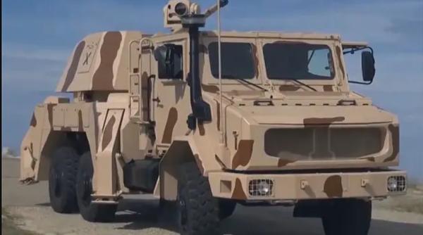 Franța se întoarce la tunuri antiaeriene după tot ce a văzut în Ucraina. RapidFire - o soluție mai ieftină împotriva dronelor decât rachetele Mistral