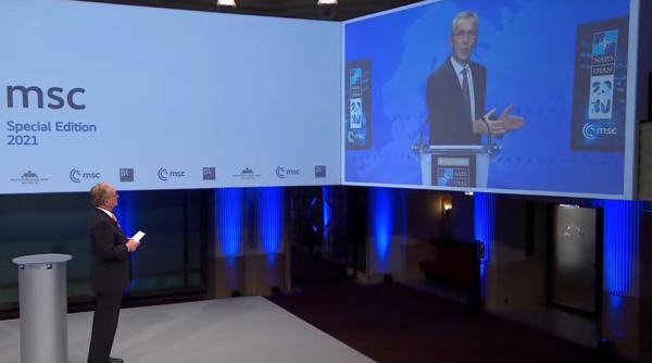 Tensiunile China-SUA și războiul din Ucraina, în centrul Conferinței de Securitate de la München. Pe agendă, securitatea Mării Negre 