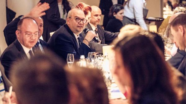 Bătălia pentru Marea Neagră: Think tank-ul românesc New Strategy Center - dezbatere în marja Conferinței de Securitate de la Munchen