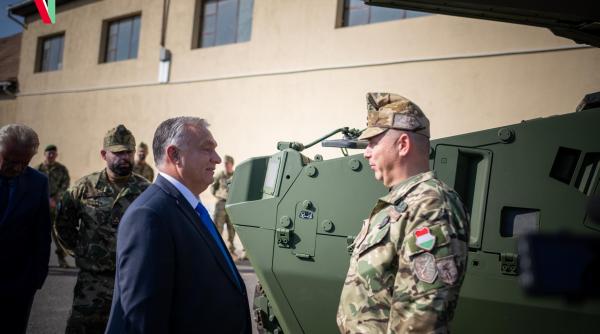 Discursul anual al lui Orban, primit cu reticență de rămășițele opoziţiei din Ungaria: "Ultimul aliat european al lui Putin va scoate Ungaria din UE”