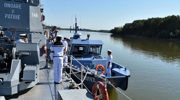 MAE, după discuția cu ambasadorul Ucrainei: Am cerut clarificarea diferenței de poziție dintre autoritățile ucrainene privind lucrările pe canalul Bâstroe