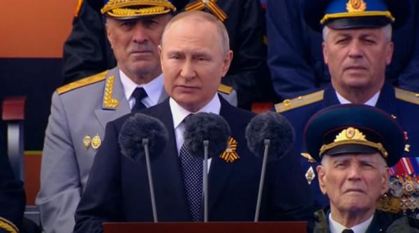 Biden e în Polonia, Putin pregătește răspunsul, chinezii merg la Moscova. Care sunt mesajele ce ar putea fi trâmbițate astăzi de Rusia