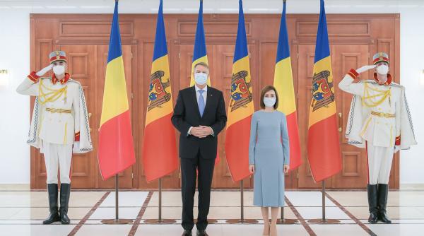Tur de forță al Maiei Sandu: După Conferința de Securitate de la Munchen și vizita la Varșovia, șefa statului moldovean ajunge în România