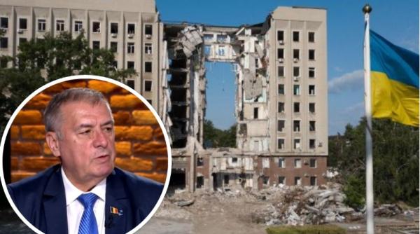 Un an de când Rusia a invadat Ucraina pentru a schimba granițele Europei: Încotro ne îndreptăm și cum se va termina totul | Ion Petrescu, la Obiectiv EuroAtlantic