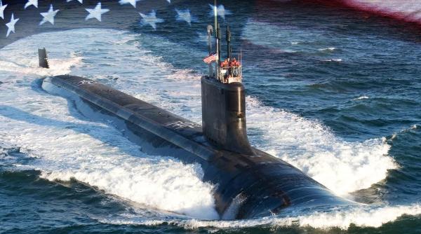 Marina SUA intenționează să aducă specialiști în război informațional la bordul submarinelor