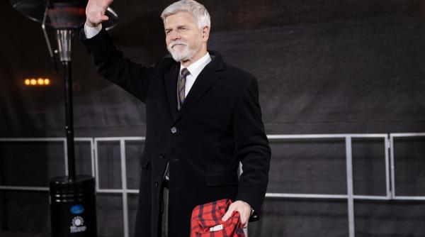 Petr Pavel, președintele Cehiei și fost general al NATO: Trebui să sprijinim Ucraina pe termen lung, dar să nu excludem scenarii mai puțin optimiste