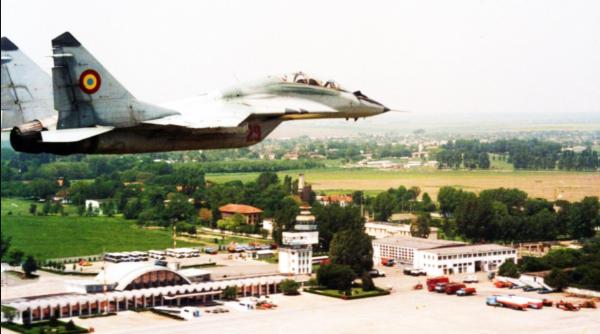 Cum se făceau în România achizițiile. Miron Mitrea: S-a cumpărat muniție pentru MiG-29, deși avioanele erau în proces de ieșire din serviciu