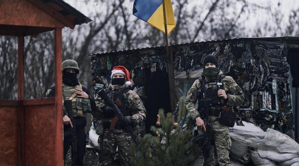 Planul Medvedciuk și căderea lui Putin. Ion Petrescu: Din păcate, în estul Ucrainei, raportul de forțe e de 3 la 1 în favoarea Rusiei