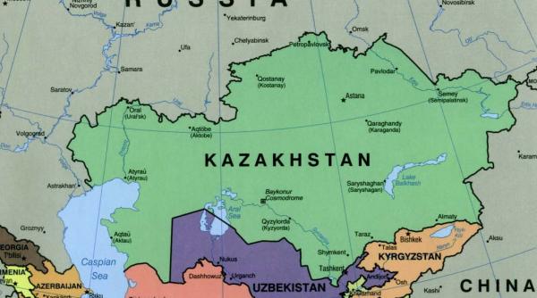 SUA testează terenul în Asia Centrală. Kazahstanul, prima etapă din turneul lui Blinken