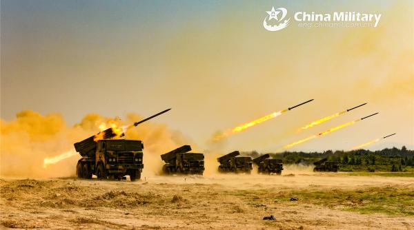 Un ajutor militar chinez pentru Rusia va fi urmat de un val de sancțiuni. SUA speră ca avertismentul să fie luat în serios de China