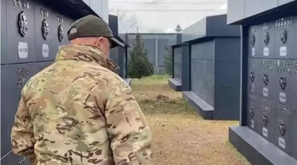 SUA îl consideră pe Prigojin „criminal de război”. Șeful Wagner - responsabil și de măcelul la care mercenarii ruși au fost supuși