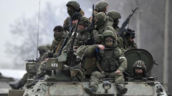 Comandantul NATO în Europa: Pierderile Rusiei sunt de necrezut - peste 200.000 de oameni (1.800 de ofițeri) uciși și răniți