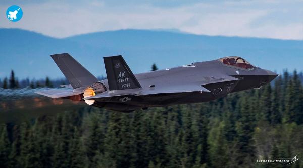 Oprite după accidentul din decembrie, livrările de F-35 ar putea fi reluate. Aeronavele produse până acum vor fi supuse unei intervenții tehnice  