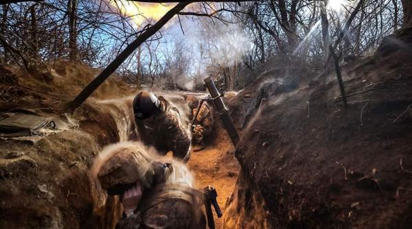 Bahmut, miză uriașă doar pentru ruși. Generalii ucraineni simt asta și cer întăriri