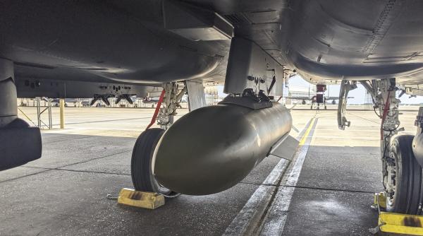 Bombele cu dispersie din SUA, în continuare pe lista Ucrainei. Armele ar fi folosite pentru a opri „valurile umane” trimise de Rusia