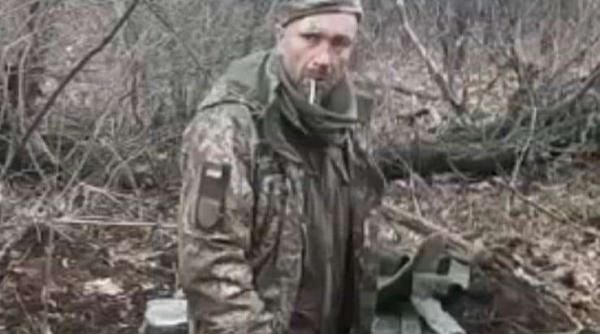 Dosarul ”Tîmofi Shadura”. Se profilează un caz-școală în care combatanții F. Ruse sunt acuzați de crime de război după ce au împușcat un militar ucrainean