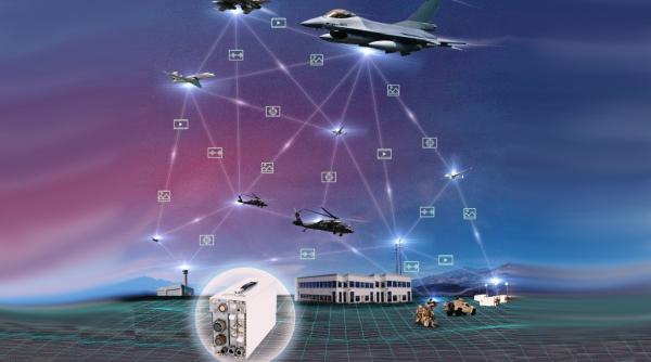 În Israel a fost lansat un nou concept de comunicații util în războiul bazat pe rețea