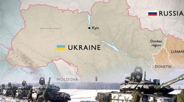 Toate drumurile duc în Ucraina. Iranul vrea un război global 3 în 1 prin provocarea a încă două conflicte, dar are o problemă