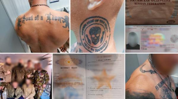 Un luptător rus din gruparea paramilitară Wagner a încercat să intre în Republica Moldova