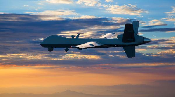 Raport ISW: Incidentul cu drona americană MQ-9 Reaper nu va duce la un conflict direct între Rusia și SUA