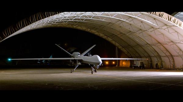 Rusia a anunțat oficial că va încerca să recupereze drona americană MQ-9 Reaper de pe fundul Mării Negre