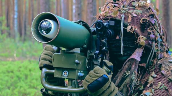Pariul câștigător al Poloniei - sistemele portabile: După achiziția de Javelin, Armata poloneză primește sisteme antitanc ”Pirat”, de fabricație locală 