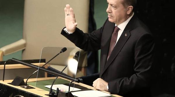 Erdogan a acceptat aderarea Finlandei la NATO. Suedia mai aşteaptă