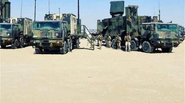 Livrarea în Ucraina a sistemului antiaerian Samp/T (MAMBA) intră în linie dreaptă: Militarii ucraineni au încheiat instrucția din Italia