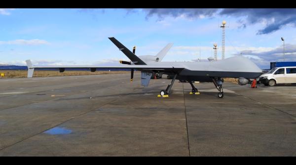 Pentagonul a încheiat analiza cost-beneficii în cazul ”MQ-9 în Marea Neagră” și a decis: Dronele SUA își vor schimba rutele după incidentul cu avioanele rusești