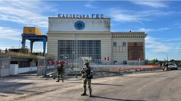 A fost sau n-a fost? Ucrainenii revin și recunosc că rușii nu s-au retras încă din Nova Kahovka / Militarii ruși ”confiscă” electrocasnice, semn al unei retrageri iminente