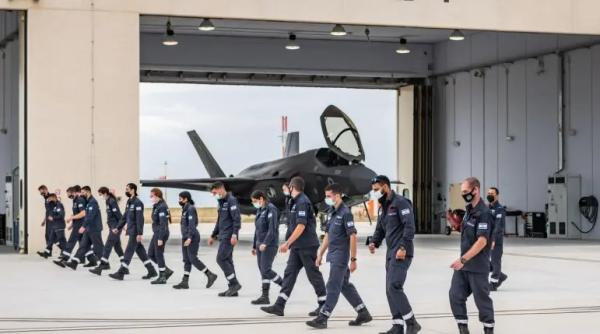 Proteste fără precedent în Armata israeliană: 200 de piloți militari își suspendă serviciul activ, în semn de protest față de reforma judiciară