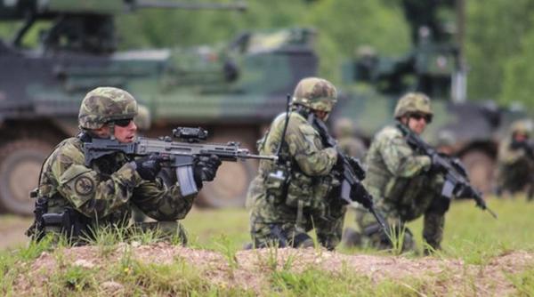 Cehia își schimbă documentele strategice: Statul trebuie să se pregătească mai bine pentru apărare